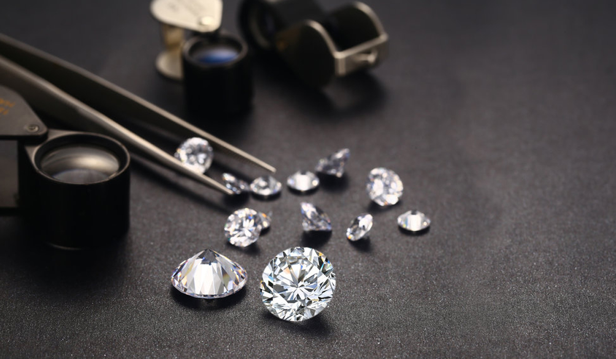 How To Buy Diamonds In Qatar